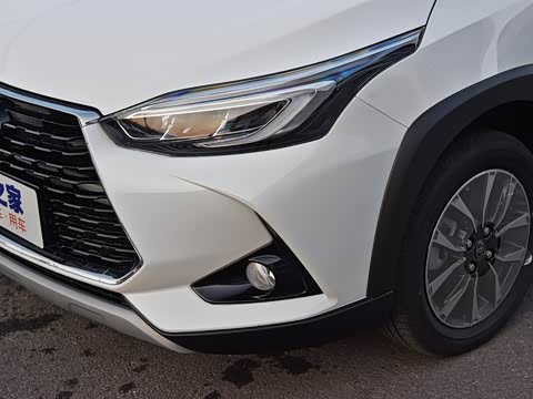 2020�� ����X 1.5L CVT������