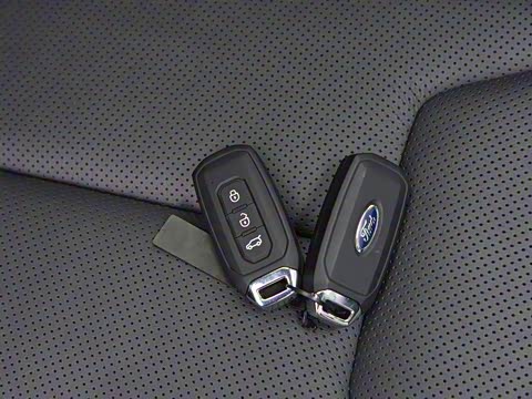 2019�� EcoBoost 145 CVT������PLUS ��V