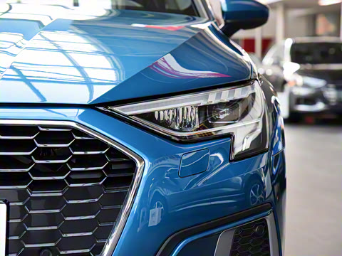 2021�� Sportback 35 TFSI ʱ��������