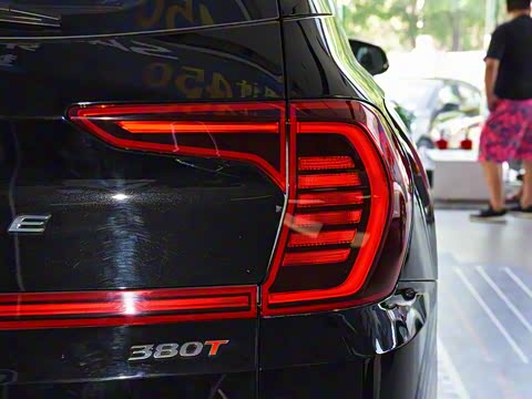 2019�� 380 TGDi GLS �Զ����������� ��V