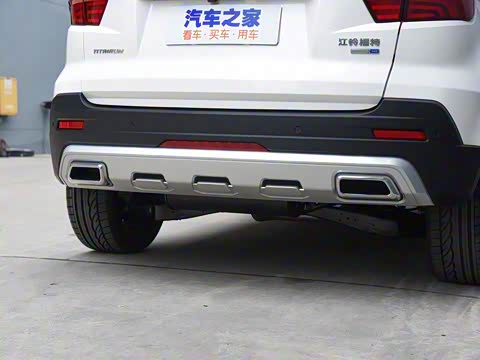 2019�� EcoBoost 145 CVT������PLUS ��V