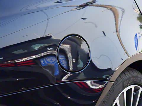 2019�� XJL 3.0 SC ����XJ50