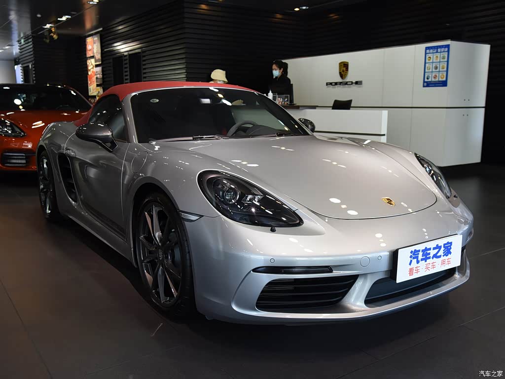 0t 5787957图片_保时捷_汽车图库_汽车之家