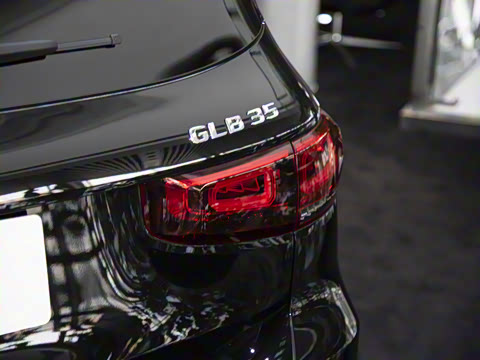 2021�� AMG GLB 35 4MATIC