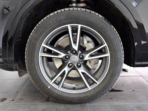 2020�� 40 TFSI ����ʱ����