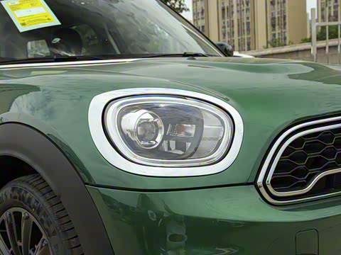 2020�� 2.0T COOPER S