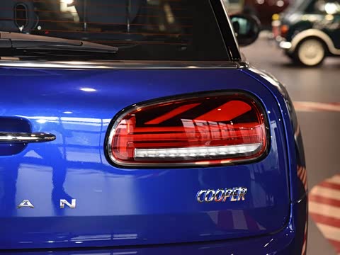 2019�� 1.5T COOPER ���ͼ�