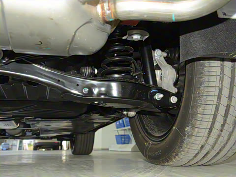 2022�� 330TSI �Զ�����R-Line�콢��