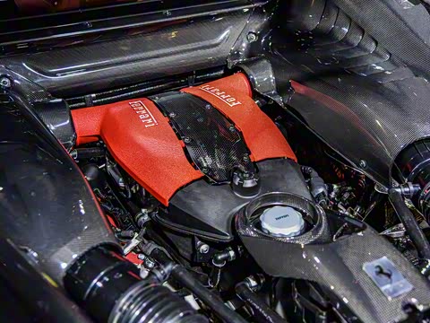 2019�� Tributo 3.9T V8