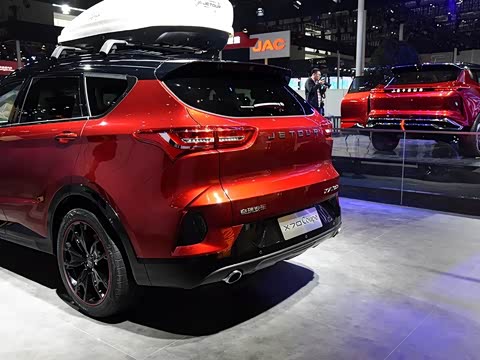 2020�� 1.6T DCTȼCool 5��