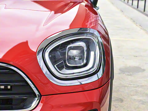 2021�� 1.5T COOPER ���ͼ�