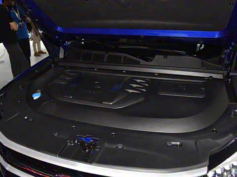 2019�� 2.0T �Զ��ǰ� ��V