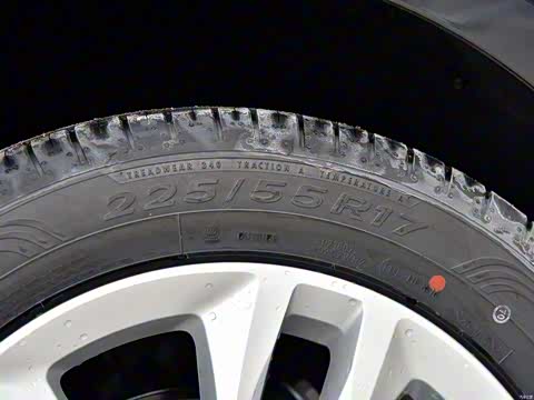 2018�� 530T �Զ���۰�