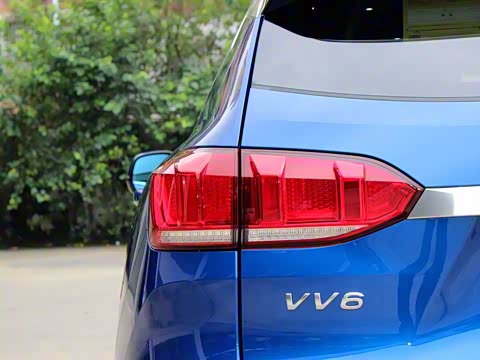 2019�� 2.0T �����콢�� ��VI