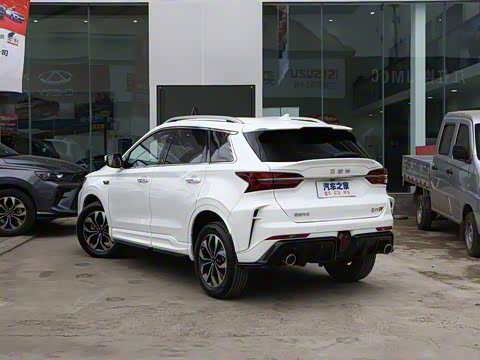 2019�� F�� 1.5T �Զ����۰� ��VI