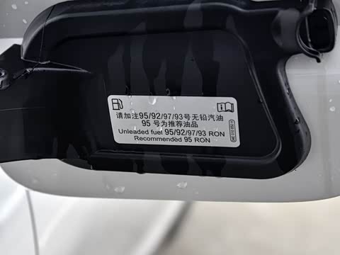 2019�� 280TSI �Զ�����ȫ�����ʰ� ��VI