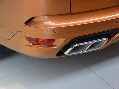 2021�� 5.0 SC V8 SVR