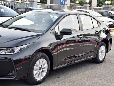 2021�� 1.2T S-CVT ��Ӣ��