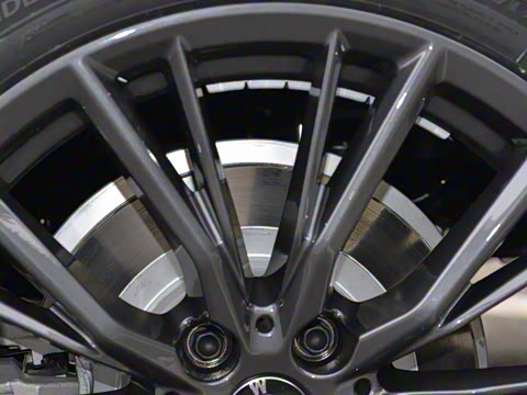 2021�� 325Li M�˶���ҹ��װ