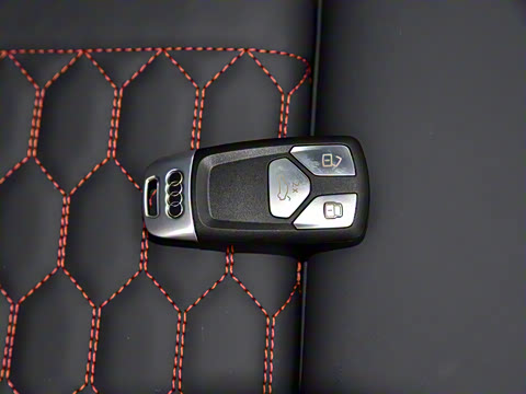 2020�� RS 5 2.9T Sportback