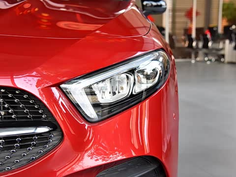 2020�� A 220 L 4MATIC �˶��γ�