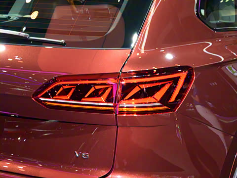 2021�� 3.0TSI �����