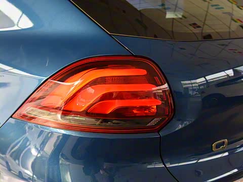 2018�� �Ŀ� 1.6T �Զ�������