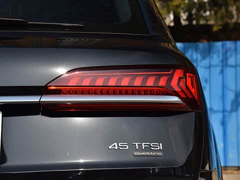 2020�� 45 TFSI quattro ����ר����