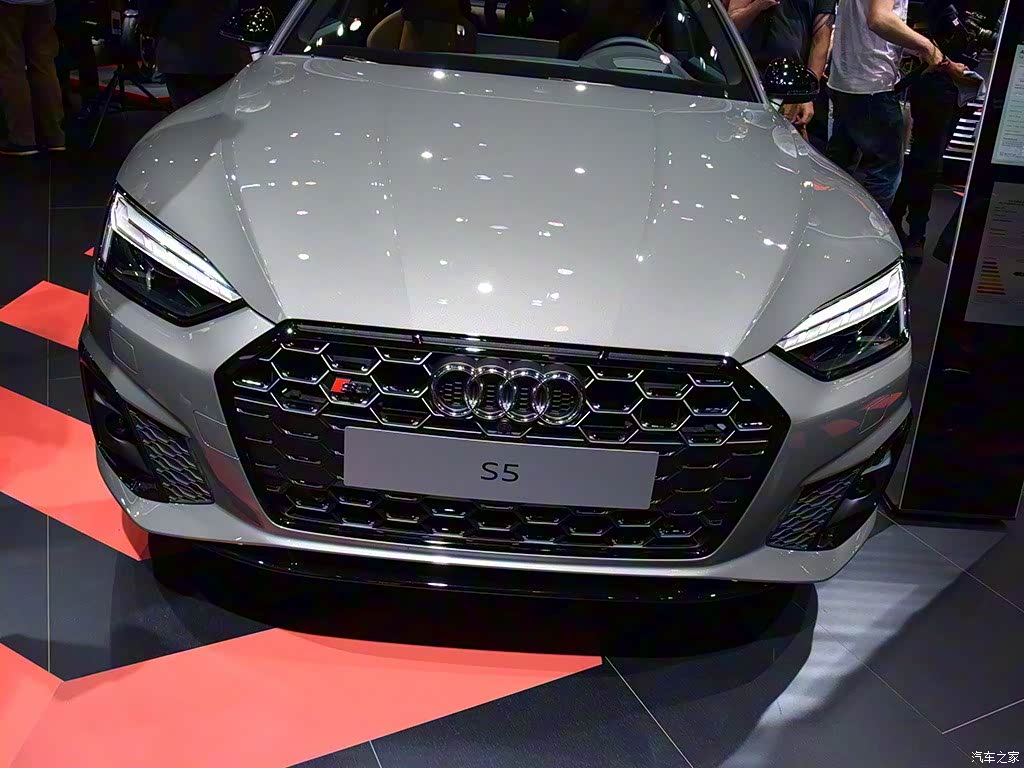 奥迪s5 2020款 s5 coupe tdi 5111187图片_奥迪_汽车图库_汽车之家
