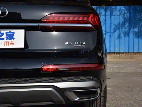 2020�� 45 TFSI quattro ����ר����