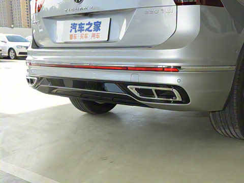 2022�� 330TSI �Զ�����R-Line�콢��