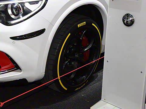 2019�� 2.9T 510HP F1������