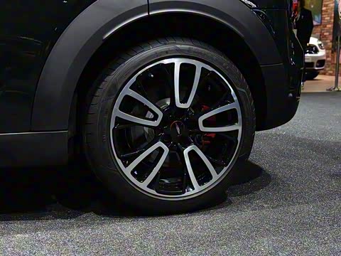 2020�� 2.0T JOHN COOPER WORKS ALL-IN