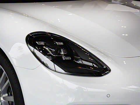 2019�� Panamera 4 �����ӳ��� 2.9T