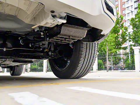 2018�� 1.6L CVT���ð� ��V