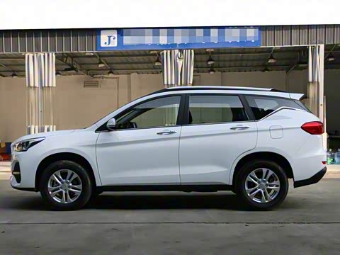 2019�� 1.5T �ֶ�������Ӣ�� ��V