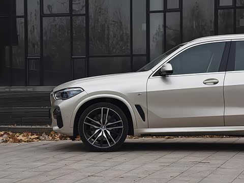 2019�� xDrive40i ������ M�˶���װ