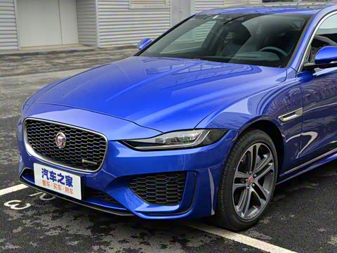 2020�� 2.0T 200PS R-DYNAMIC S��ȡ�˶���