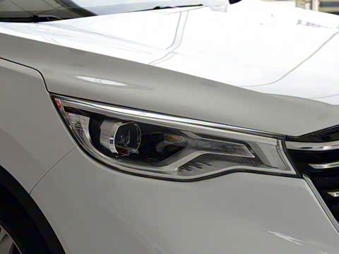 2018�� 1.2T �Զ�����������