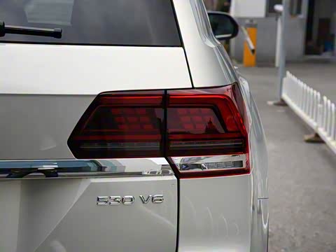 2019�� 530 V6 �����콢�� ��V