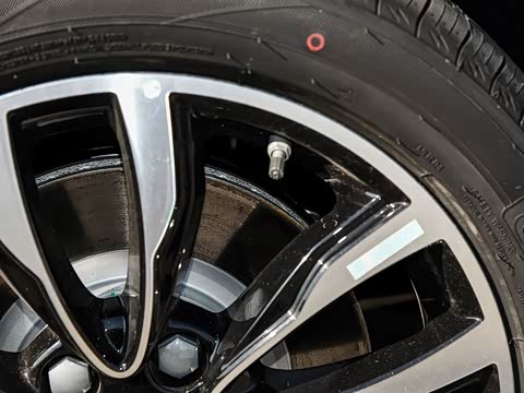 2020�� 1.5T CVT��Խ��