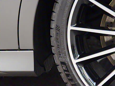 2020�� AMG CLA 35 4MATIC