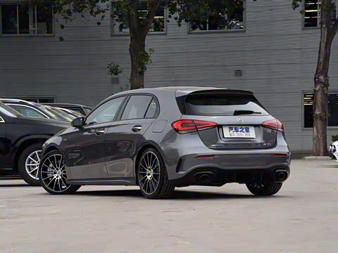 2020�� AMG A 35 4MATIC