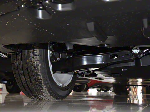 2021�� TNGA 1.5L CVT������