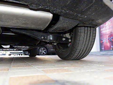 2019�� 280TSI ����R-line ��VI