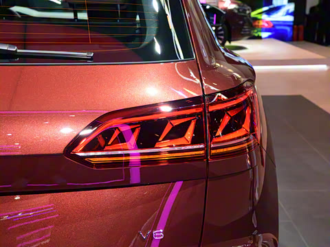 2021�� 3.0TSI �����