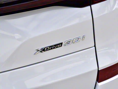 2021�� �Ŀ� xDrive30i M�˶���װ