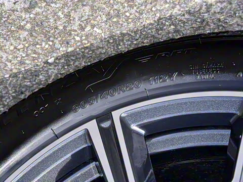 2021�� �Ŀ� xDrive30i M�˶���װ