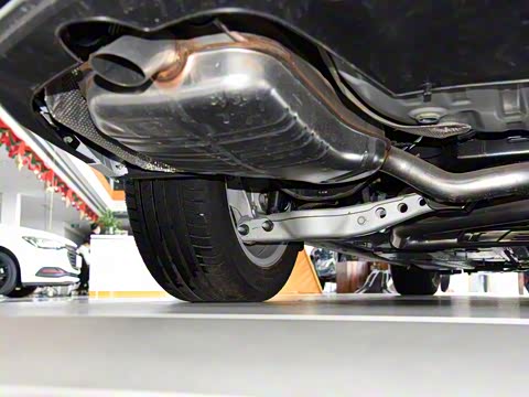 2020�� 535T CVT�񶯰�