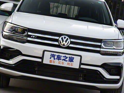 2019�� 280TSI ����R-line ��VI